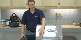 Quick Fix: How to Replace the Handle on a Gas Grill