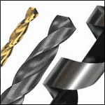 Drill Bits