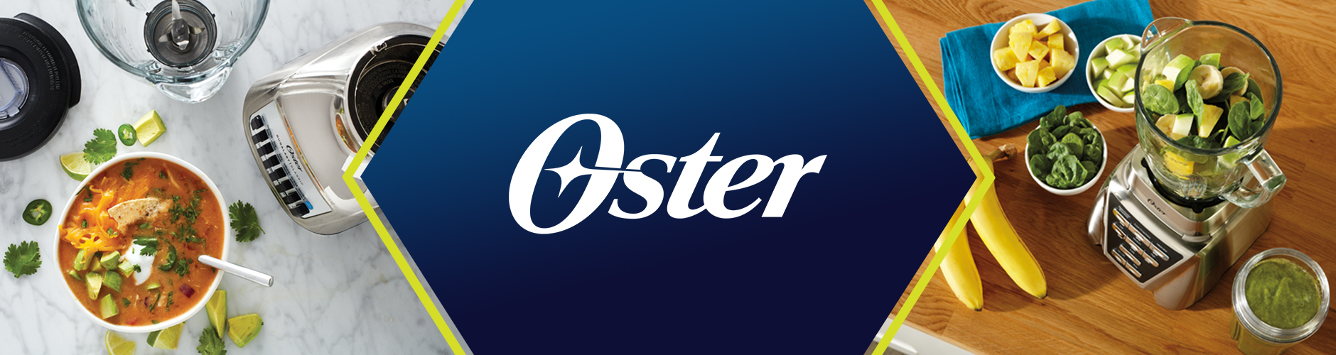 Oster