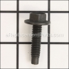 Hex Head Bolt - 584953901:Husqvarna