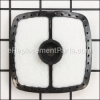 Air Filter - A226001410:Echo