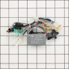 Wire Harness 3spd - K008904H03:Hunter