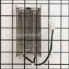 Heating Element - S97020888:Nutone