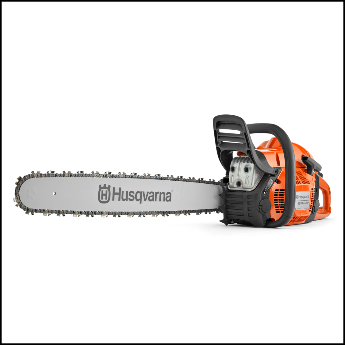 Husqvarna 455 Rancher