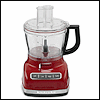 KitchenAid Food Processor Parts