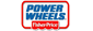 Power Wheels Parts