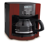 Mr. Coffee BVMC-EHX33CP