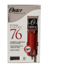 Oster Pro Classic76