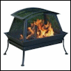 Char-Broil Outdoor Fireplace Parts