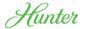 Hunter Parts