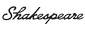 Shakespeare Parts