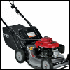 Honda Commercial Mower Parts