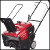 Honda Snowblower Parts