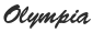 Olympia Parts