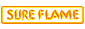 Sure Flame Parts