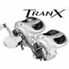 Shimano TRX-500HG