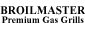 Broilmaster Parts