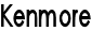 Kenmore Parts