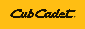 Cub Cadet Parts