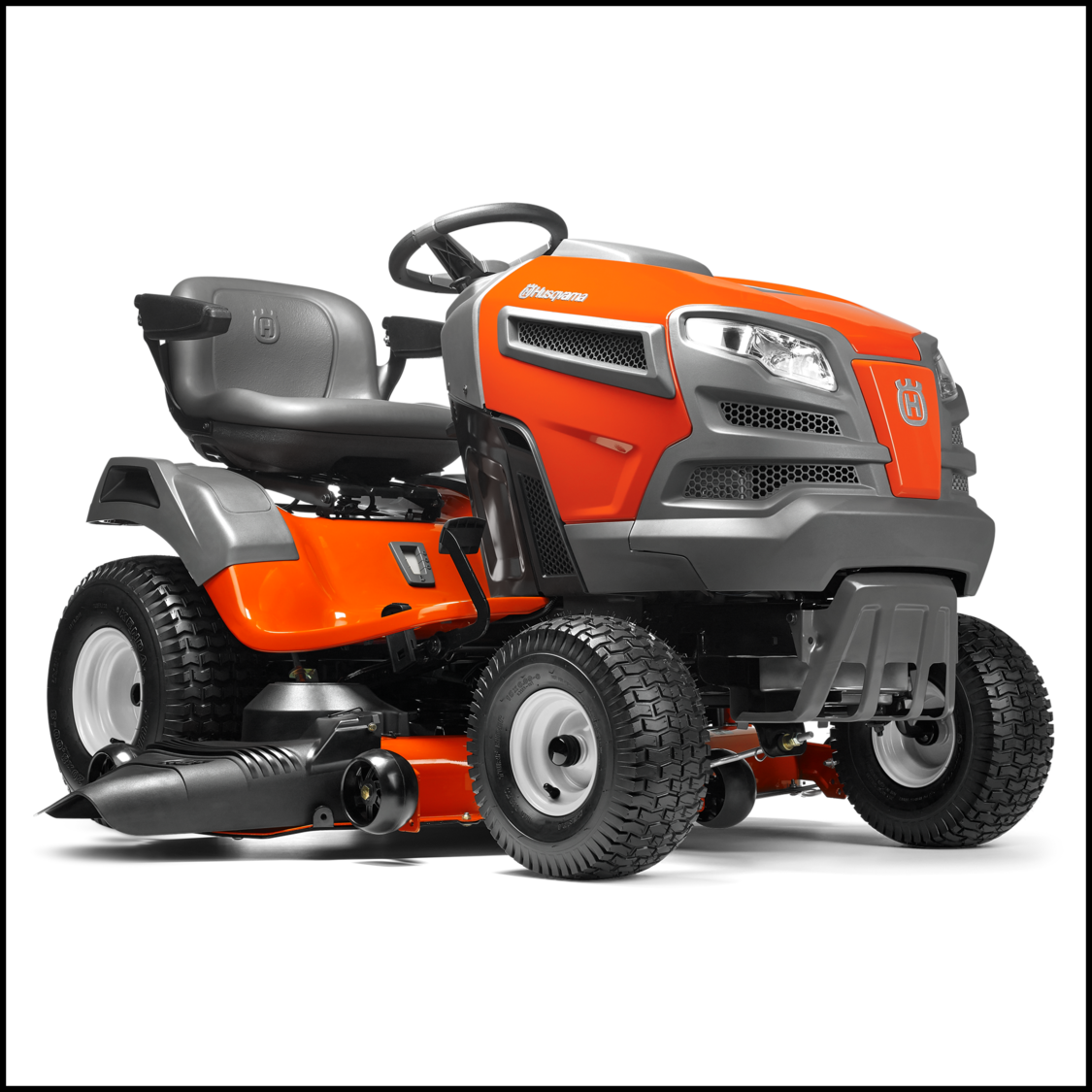 Husqvarna YTH24V48