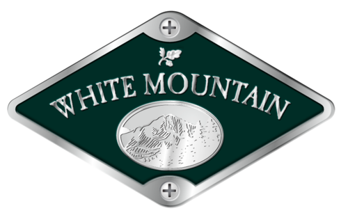 White Mountain Parts