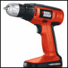 Black and Decker Cordless Drill Parts