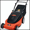 Black and Decker Lawn Mower Parts
