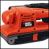 Black and Decker Sander Parts