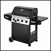 Broil-Mate Gas BBQ Parts