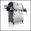 Broil King Gas BBQ Parts Broil King Gas BBQ Parts