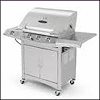 Char-Broil Commercial Grill Parts