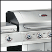 Char-Broil Outdoor Grill Parts