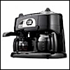 DeLonghi Coffee Maker Parts