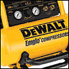 DeWALT Compressor Parts
