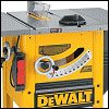 DeWALT Table Saw Parts