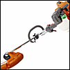Husqvarna Trimmer Parts Husqvarna Trimmer Parts