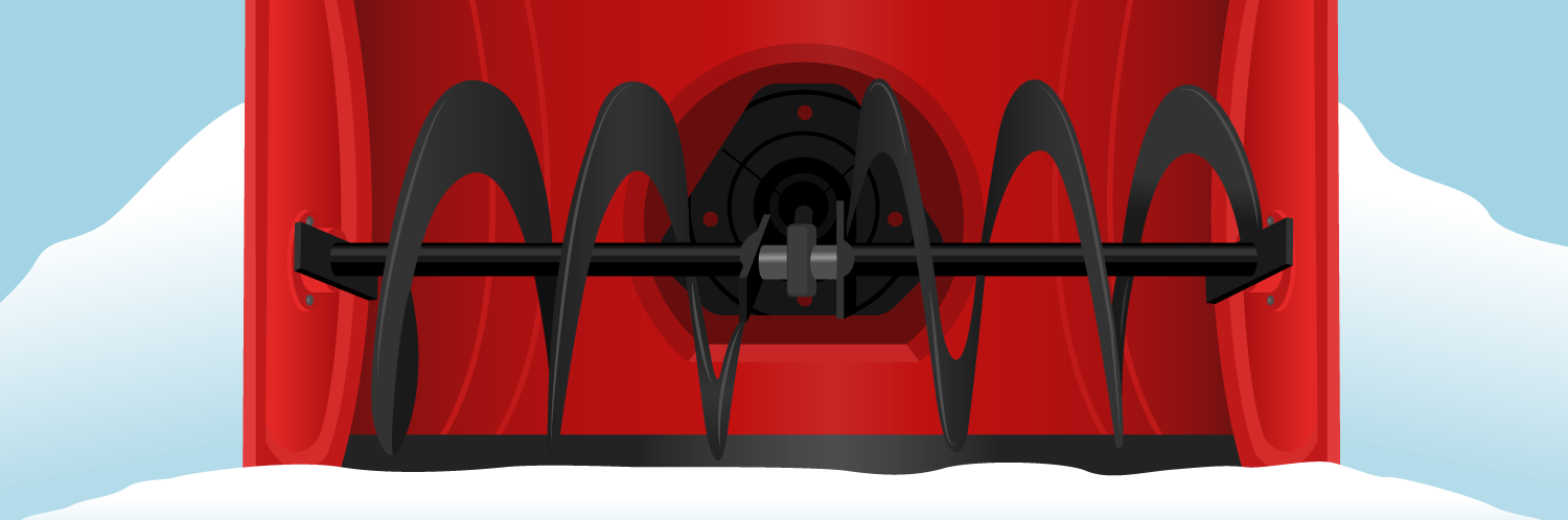 Top 5 Ways to Improve Your Snowblowers Performance