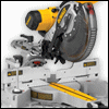 Miter Saw Parts