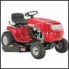 MTD Lawn Tractor Parts
