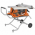 Ridgid R4510 Portable Table Saw Parts