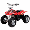 Razor Dirt Quad