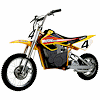 Razor MX650