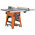 Ridgid TS3650 10